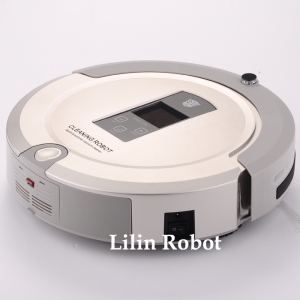 Aspirateur robot Aspirateur robot