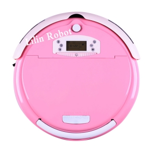 Nettoyeur intelligent Nettoyeur intelligent