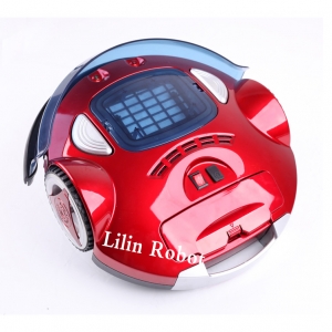 Dépoussiéreur de sol robot Dépoussiéreur de sol robot