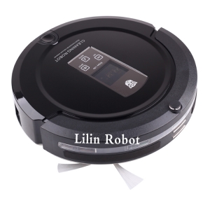 Robot Aspirateur Robot Aspirateur