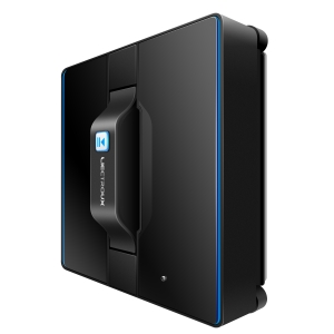 Liectroux WS1080 Vadrouille Robot Aspirateur de Fenêtre, Capteur Laser, Télécommande Aspiration Antifall Vadrouille En Verre Outil Accueil Fenêtre Essuie-Glace Liectroux WS1080 Vadrouille Robot Aspirateur de Fenêtre, Capteur Laser, Télécommande Aspiration Antifall Vadrouille En Verre Outil Accueil Fenêtre Essuie-Glace